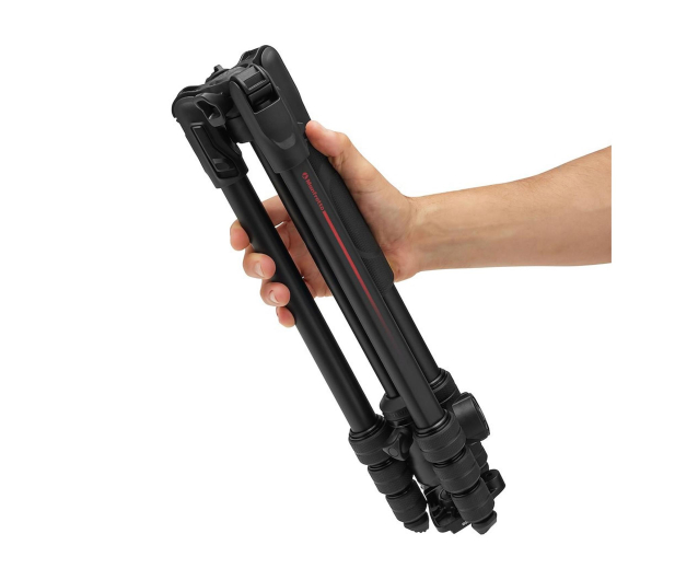 Manfrotto BeFree Advanced Twist Arca-Swiss - 1486316 - zdjęcie 5